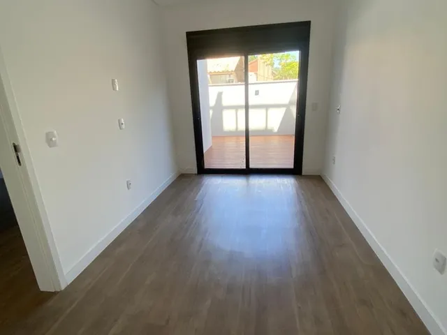 Imagem 7: Apartamento Térreo de 3 Quartos no Centro de Garopaba-SC: 86,25m² de Conforto e