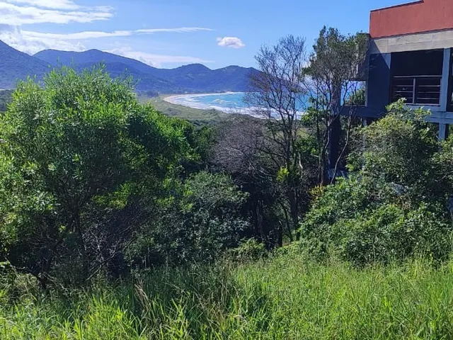 Imagem: Terreno À Venda em Garopaba-Sc, Bairro
