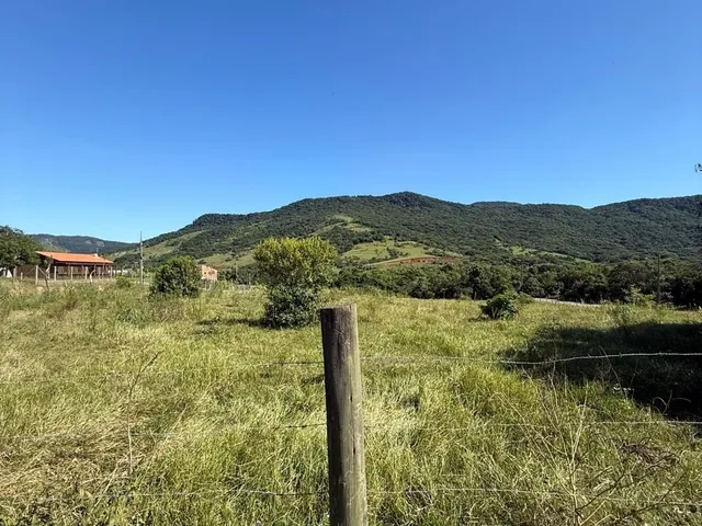 Imagem: Terreno à venda em Garopaba Oportunidade