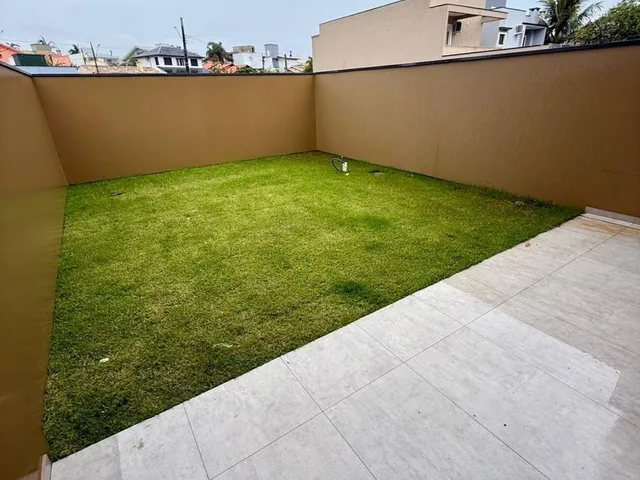 Imagem 9: Casa à Venda em Garopaba-SC: Sobrado no Panorâmico - 3 quartos, 1 suíte, 2 salas, 3