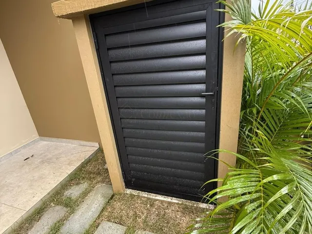 Imagem 15: Casa à Venda em Garopaba-SC: Sobrado no Panorâmico - 3 quartos, 1 suíte, 2 salas, 3