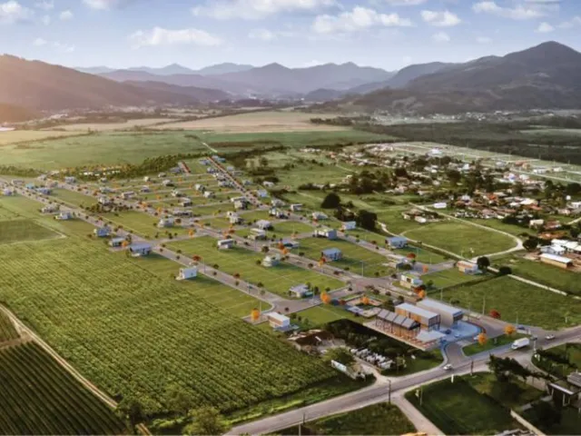 Imagem: Terreno de 300m² no Loteamento Reserva