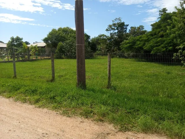 Imagem: Terreno à venda em Garopaba-SC 720m²