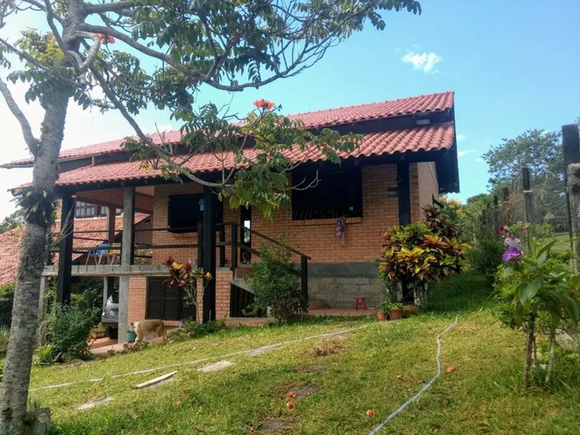 Imagem: Casa à Venda na Praia do Rosa - Imbituba-SC!