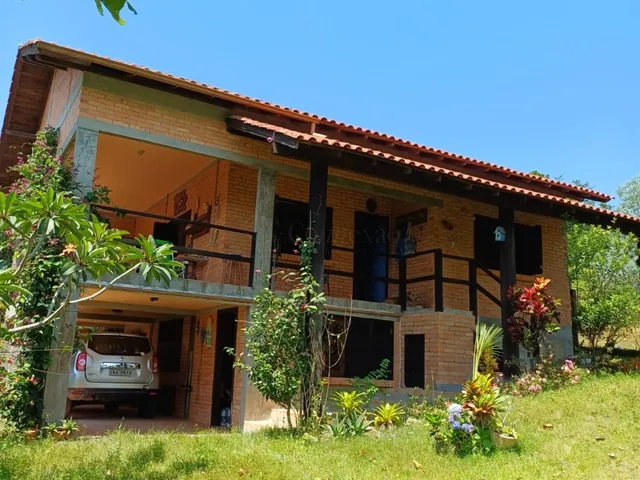 Imagem 7: Casa à Venda na Praia do Rosa - Imbituba-SC! Espaçosa, confortável...