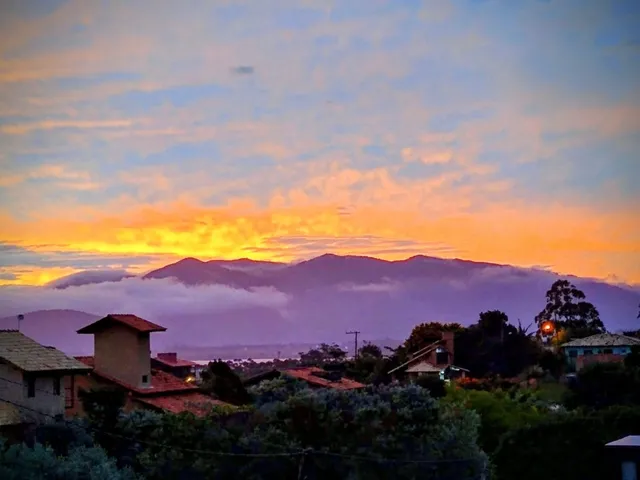 Imagem 4: Casa à Venda na Praia do Rosa - Imbituba-SC! Espaçosa, confortável...