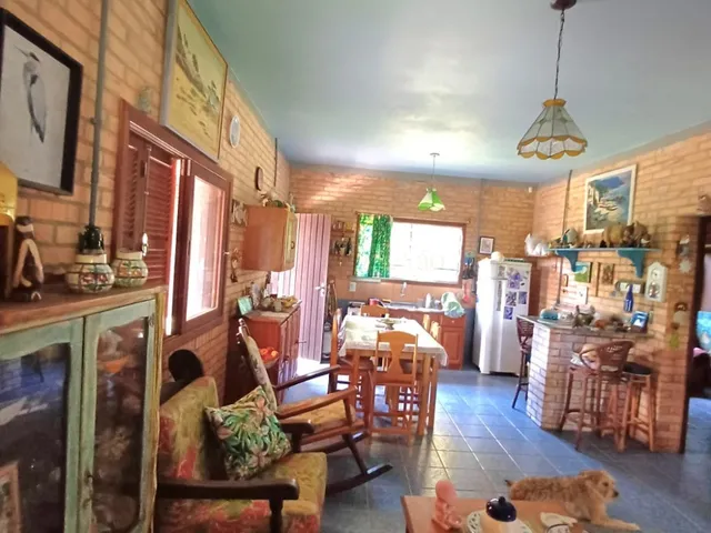 Imagem 3: Casa à Venda na Praia do Rosa - Imbituba-SC! Espaçosa, confortável...