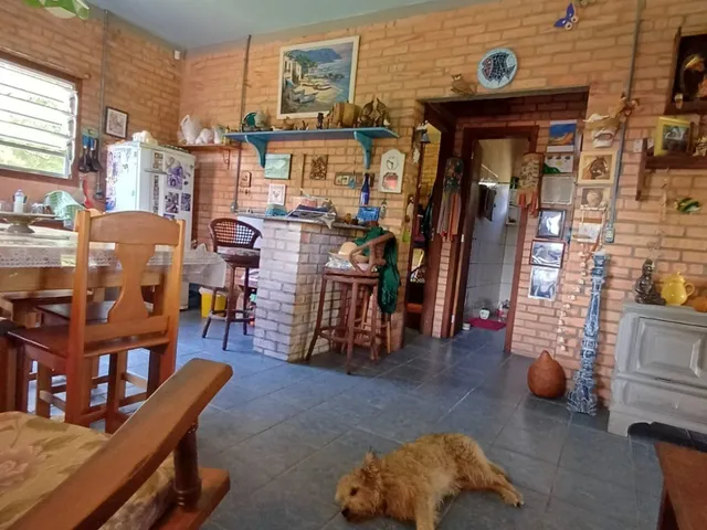 Imagem 6: Casa à Venda na Praia do Rosa - Imbituba-SC! Espaçosa, confortável...