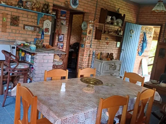 Imagem 8: Casa à Venda na Praia do Rosa - Imbituba-SC! Espaçosa, confortável...