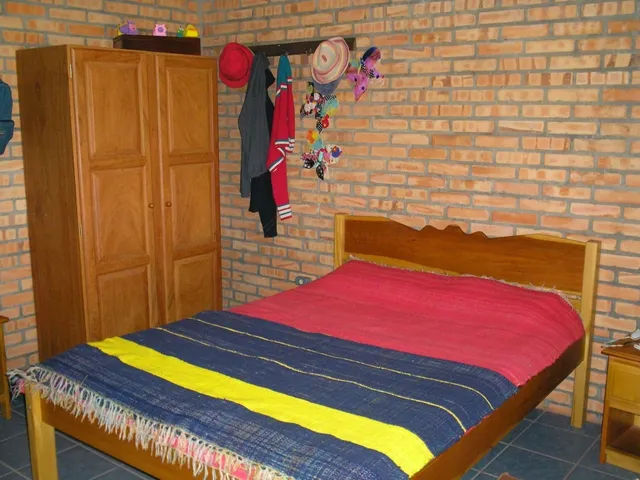 Imagem 9: Casa à Venda na Praia do Rosa - Imbituba-SC! Espaçosa, confortável...