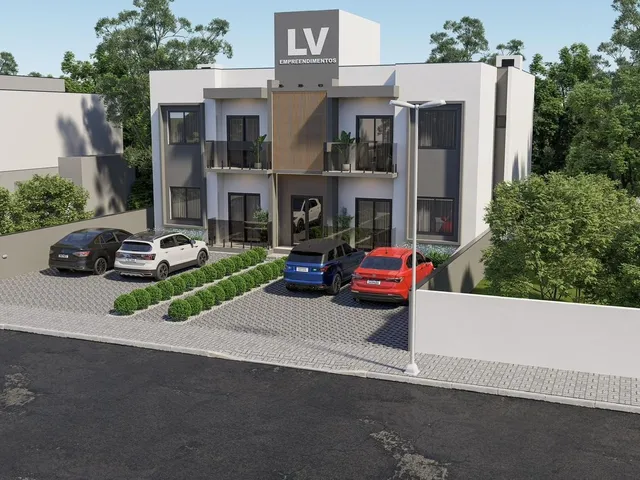 Imagem: Excelente apartamento à venda em Garopaba-SC