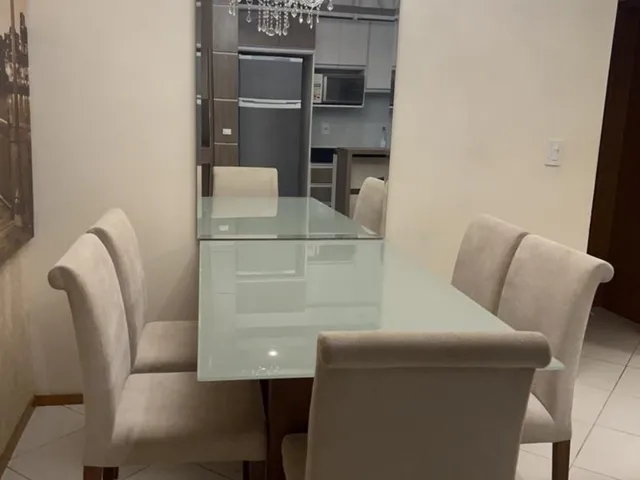 Imagem: Apartamento à venda em Imbituba-SC, bairro