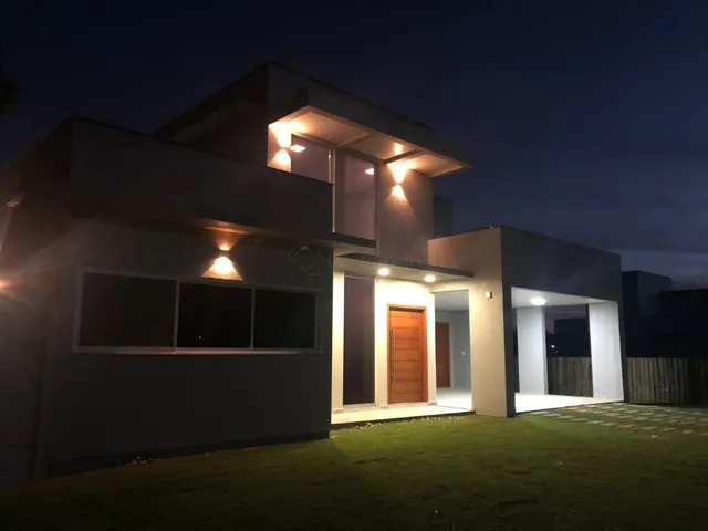 Imagem 4: Imóvel de Luxo em CondomÍnio: Casa com 4 Quartos e 3 Suítes em...
