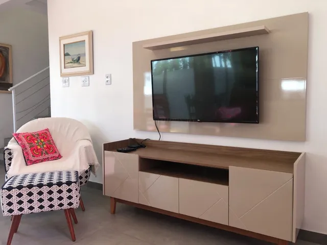 Imagem 8: Imóvel de Luxo em CondomÍnio: Casa com 4 Quartos e 3 Suítes em...