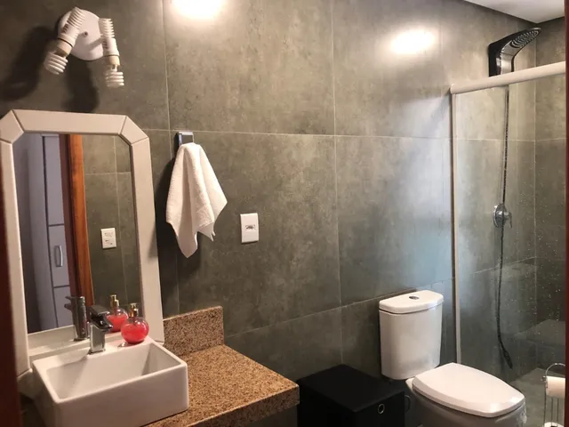 Imagem 15: Imóvel de Luxo em CondomÍnio: Casa com 4 Quartos e 3 Suítes em...