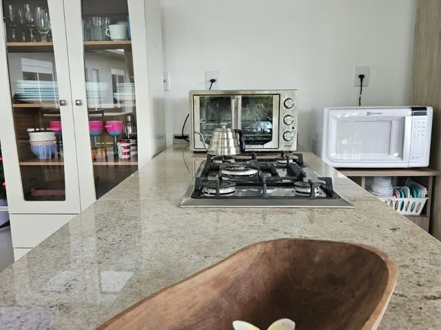 Imagem 13: Imóvel de Luxo em CondomÍnio: Casa com 4 Quartos e 3 Suítes em...