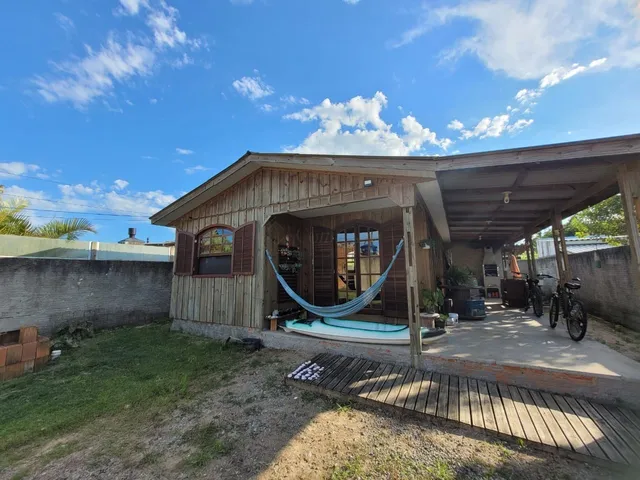 Imagem: Imperdível Casa à venda em Imbituba-SC