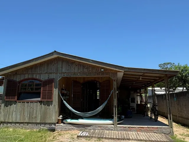 Imagem 9: Imperdível: Casa à venda em Imbituba-SC, no Campo Duna, 2 quartos, 1 sala, 1 banheiro