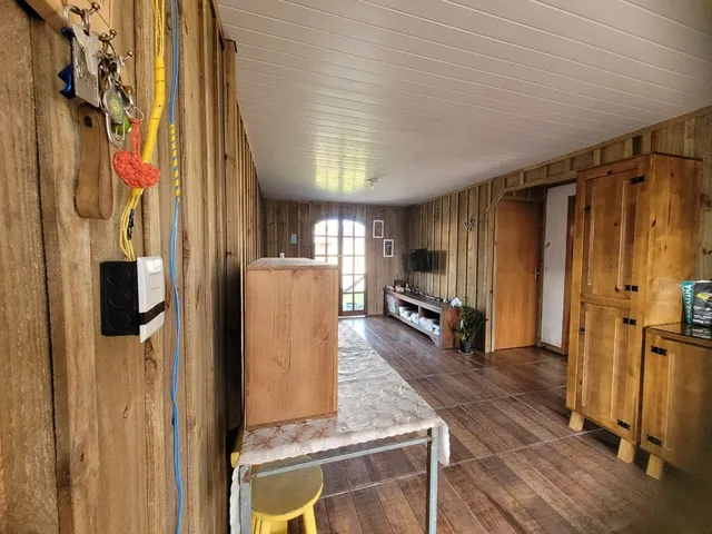 Imagem 7: Imperdível: Casa à venda em Imbituba-SC, no Campo Duna, 2 quartos, 1 sala, 1 banheiro