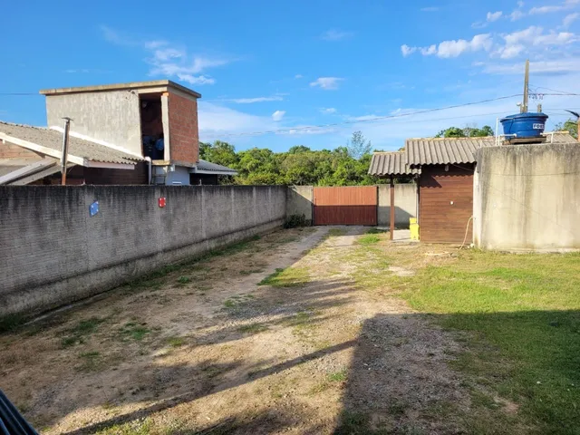 Imagem 2: Imperdível: Casa à venda em Imbituba-SC, no Campo Duna, 2 quartos, 1 sala, 1 banheiro