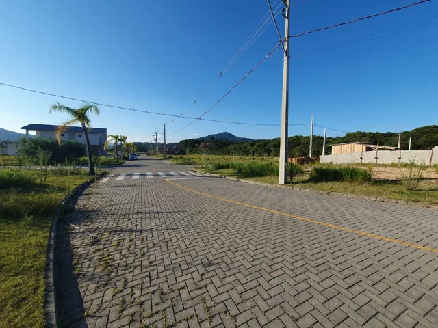 Imagem: Lindo Terreno de esquina com mais de 450