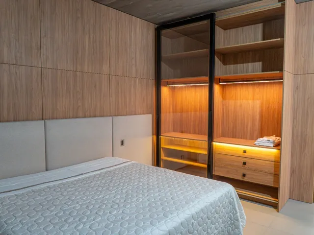 Imagem 5: Imperdível: Casa à venda em Garopaba-SC, bairro Vigia, 4 quartos, 4 suítes, 3 salas, 1