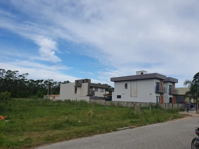 Imagem: Terreno à Venda no Campo Duna - Imbituba-SC