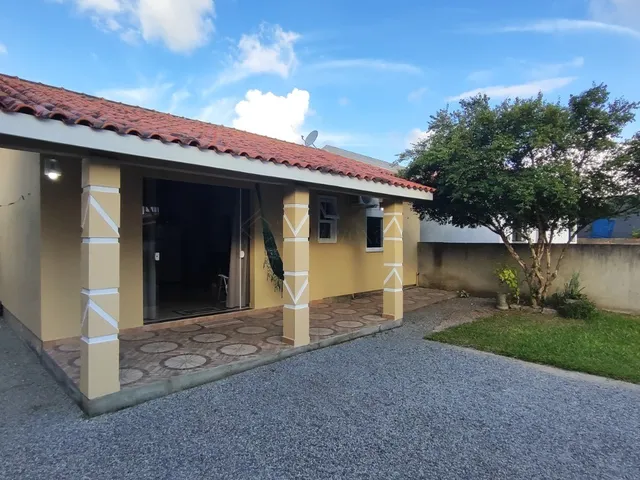 Imagem: Imóvel Impecável Casa à Venda em Imbituba-SC