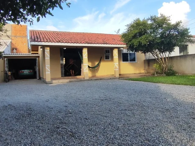 Imagem 4: Imóvel Impecável: Casa à Venda em Imbituba-SC, Bairro Campo Duna 2 Quartos, 1 Suíte