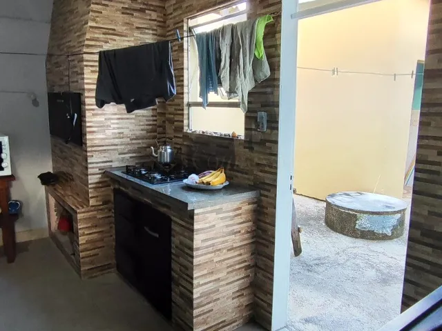 Imagem 2: Imóvel Impecável: Casa à Venda em Imbituba-SC, Bairro Campo Duna 2 Quartos, 1 Suíte