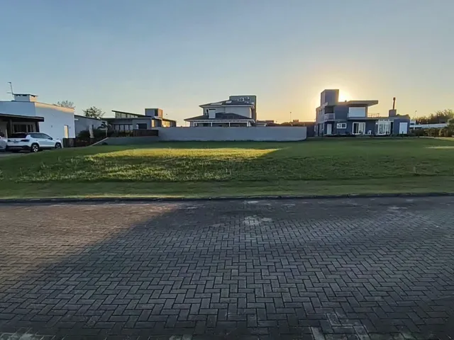 Imagem: Oportunidade Terreno à Venda no Condomínio