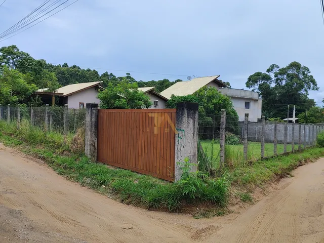 Imagem 5: Terreno à venda em Imbituba-SC, no bairro Ibiraquera, com 450m² de área! Imperdível