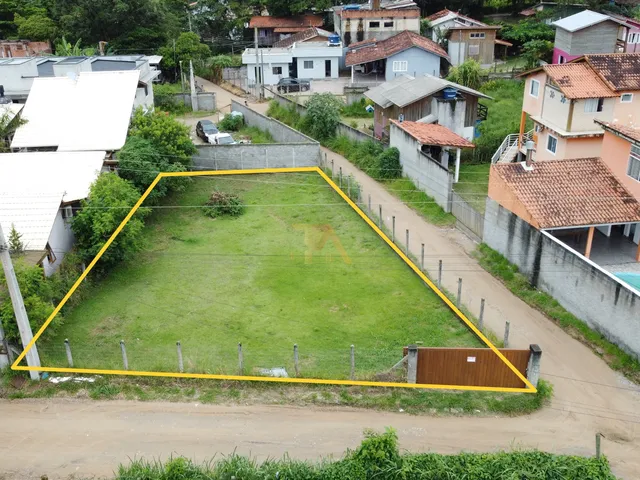 Imagem 4: Terreno à venda em Imbituba-SC, no bairro Ibiraquera, com 450m² de área! Imperdível