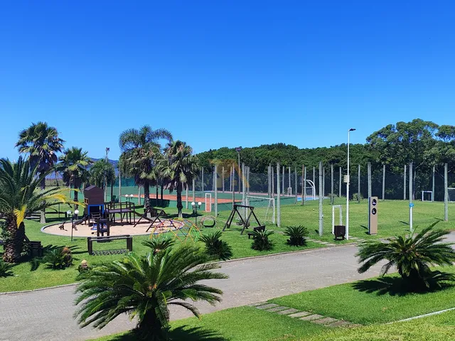 Imagem: Terreno em condomínio à venda em Imbituba-SC