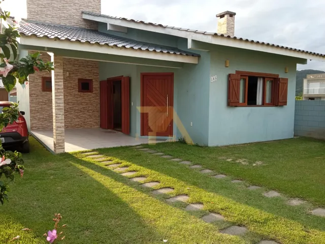 Imagem: Casa à Venda em Areias de Palhocinha