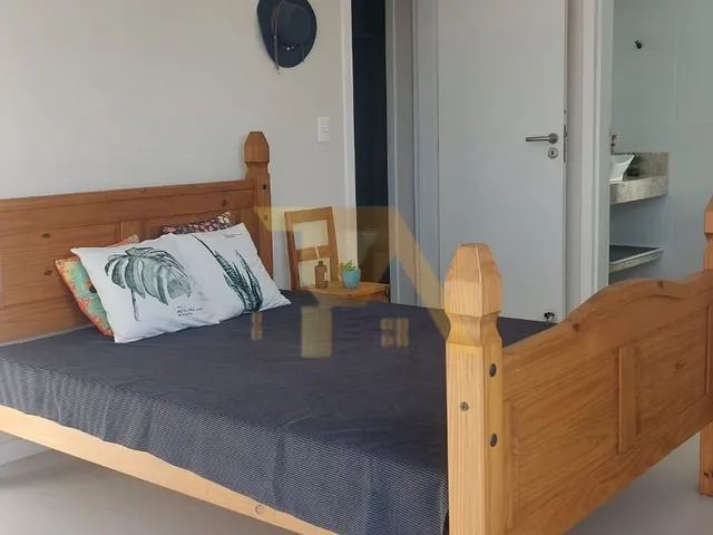 Imagem 5: Apartamento à venda no Centro de Imbituba-SC: 2 quartos, 1 suíte, 1 sala, 1 banheiro, 1