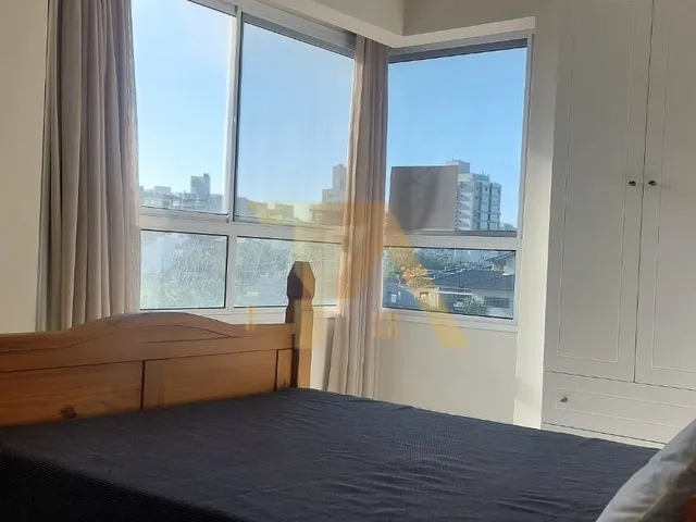 Imagem 3: Apartamento à venda no Centro de Imbituba-SC: 2 quartos, 1 suíte, 1 sala, 1 banheiro, 1