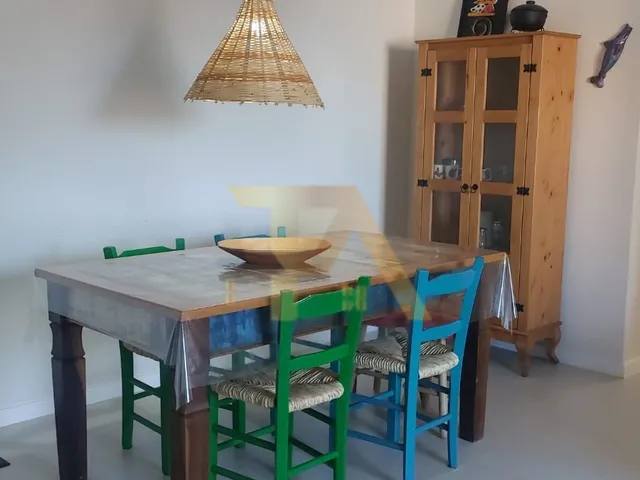 Imagem 4: Apartamento à venda no Centro de Imbituba-SC: 2 quartos, 1 suíte, 1 sala, 1 banheiro, 1