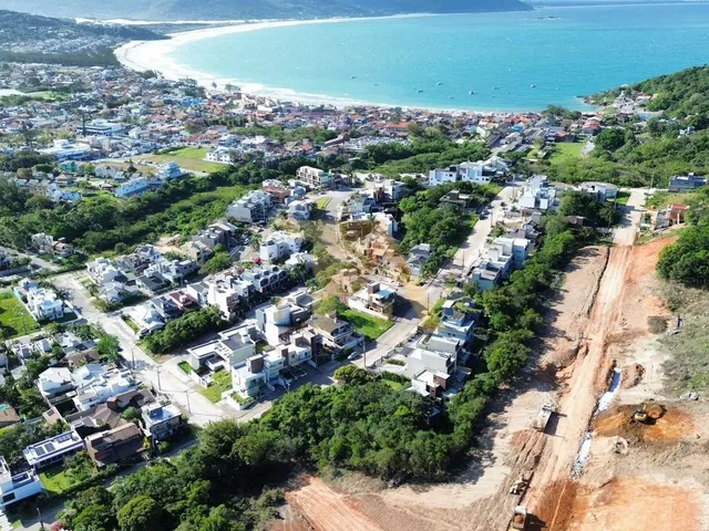 Imagem: Loteamento de alto padrão no bairro Panorâmico