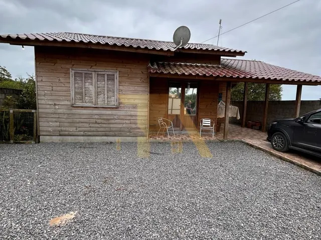 Imagem 8: Imperdível! Casa à venda em Imbituba-SC, bairro Sambaqui, 2 quartos, 1 sala, 1