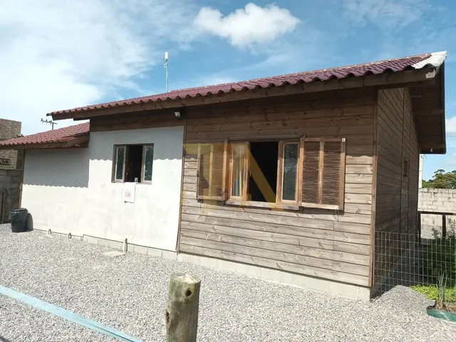 Imagem 11: Imperdível! Casa à venda em Imbituba-SC, bairro Sambaqui, 2 quartos, 1 sala, 1