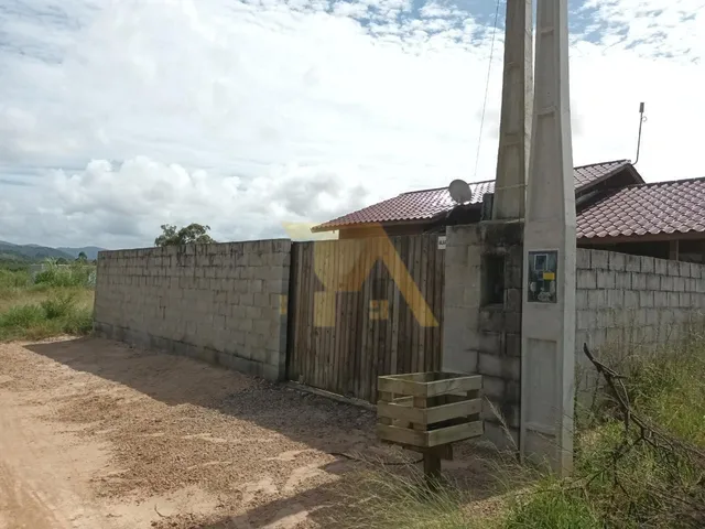 Imagem 7: Imperdível! Casa à venda em Imbituba-SC, bairro Sambaqui, 2 quartos, 1 sala, 1