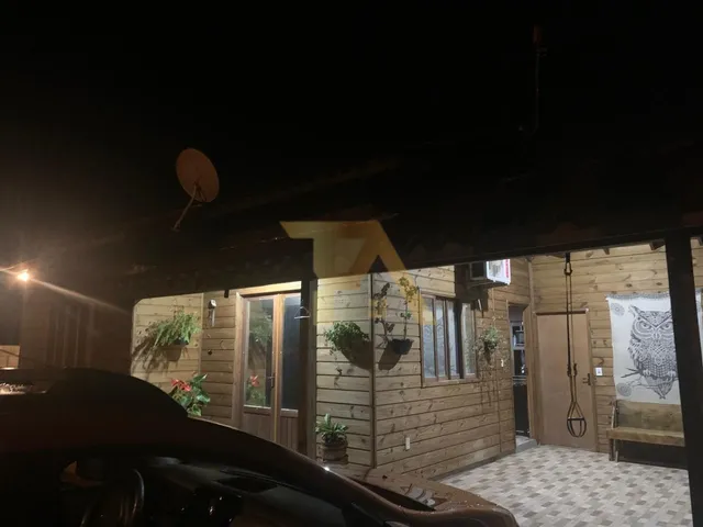 Imagem 3: Imperdível! Casa à venda em Imbituba-SC, bairro Sambaqui, 2 quartos, 1 sala, 1