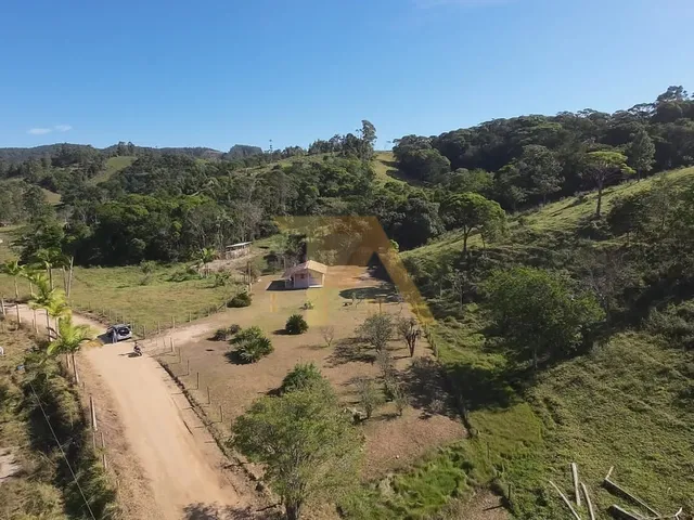 Imagem 2: Sítio Rio Duna: Oportunidade imperdível em Imaruí-SC! 6,9 hectares de área por apenas