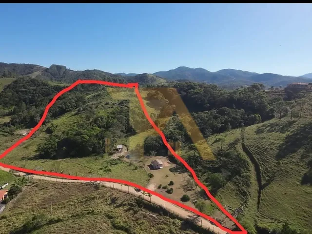 Imagem 3: Sítio Rio Duna: Oportunidade imperdível em Imaruí-SC! 6,9 hectares de área por apenas