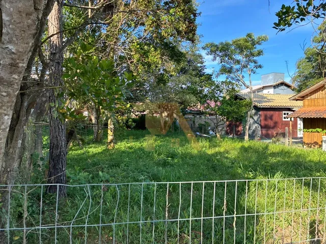 Imagem: Terreno à venda em Imbituba-SC, com 337,50