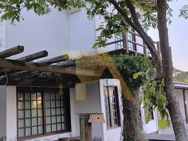 Imagem: Casa de Alto Padrão em Imbituba-SC 4 Quartos