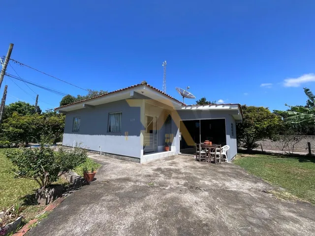 Imagem 16: Imperdível oportunidade de adquirir casa com 2 quartos, sala, banheiro, 5 vagas de