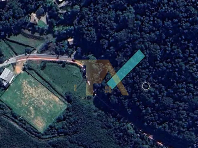 Imagem 3: Terreno amplo com matrícula no bairro Macacu em Garopaba