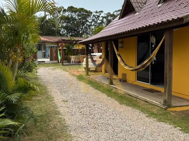 Imagem: Pousada no centrinho de Ibiraquera Excelente